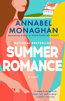 Summer Romance For Cheap