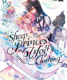 Sheep Princess in Wolf s Clothing Vol. 2 Discount