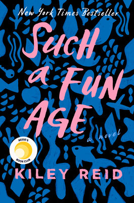 Such a Fun Age: Reese s Book Club Cheap