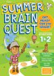 Summer Brain Quest: Between Grades 1 & 2 on Sale