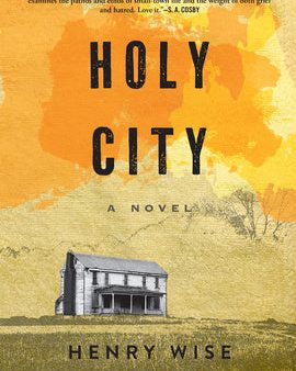 Holy City Online