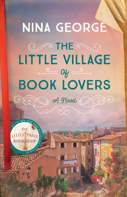 Little Village of Book Lovers, The For Discount