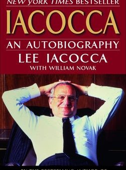 Iacocca: An Autobiography For Discount