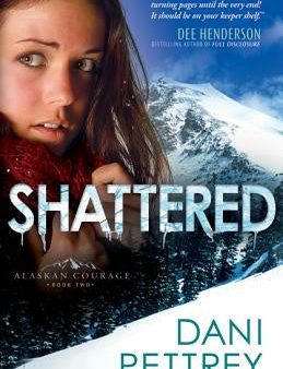 Shattered Hot on Sale