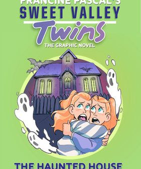 Sweet Valley Twins: The Haunted House: (A Graphic Novel) Supply