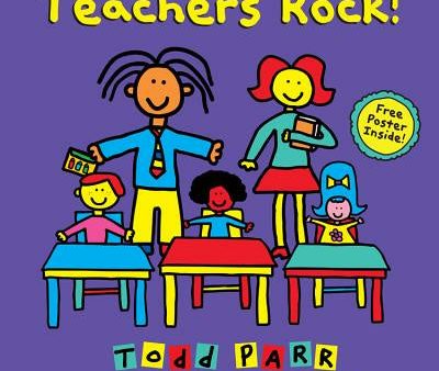 Teachers Rock! For Cheap