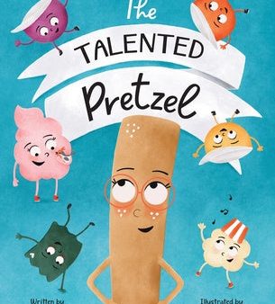 Talented Pretzel, The Discount