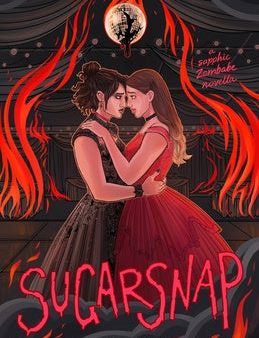 Sugarsnap: a dark sapphic romance novella (BABYLOVE #2) Online Hot Sale