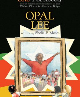 She Persisted: Opal Lee Sale