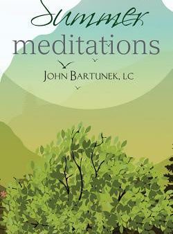 Summer Meditations For Discount