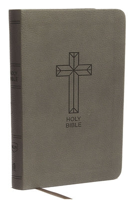 NKJV, Value Thinline Bible, Compact, Imitation Leather, Black, Red Letter Edition Online Sale