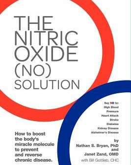 Nitric Oxide (NO) Solution, The Supply