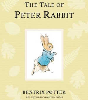 Tale of Peter Rabbit, The Fashion