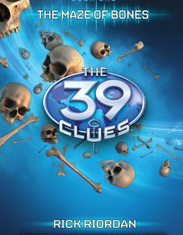 Maze of Bones (the 39 Clues, Book 1) [With 6 Game Cards], The Online Sale