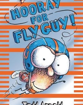 Hooray for Fly Guy! (Fly Guy #6): Volume 6 Supply