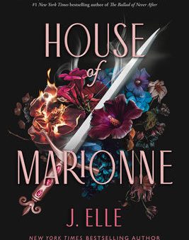 House of Marionne on Sale