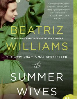 Summer Wives, The Hot on Sale