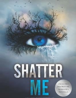 Shatter Me For Discount