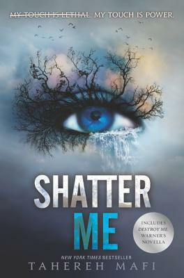 Shatter Me For Discount