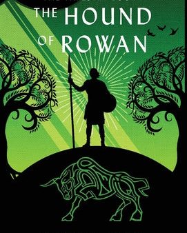 Hound of Rowan: Book One of The Tapestry, The Online Sale