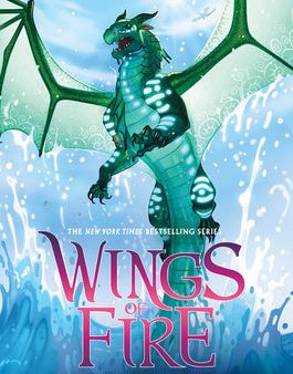 Talons of Power (Wings of Fire #9): Volume 9 Supply