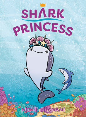 Shark Princess on Sale