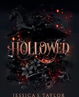 Hollowed (Hardcover): A Sleepy Hollow Reimagining Online