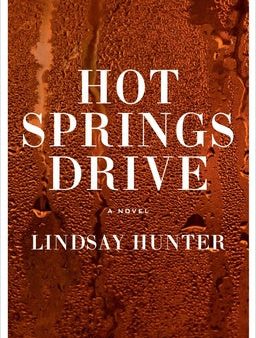 Hot Springs Drive Online now