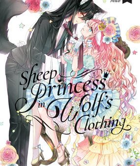 Sheep Princess in Wolf s Clothing Vol. 1 Supply