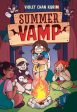 Summer Vamp: (A Graphic Novel) For Cheap