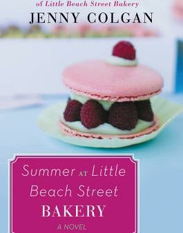 Summer at Little Beach Street Bakery Cheap