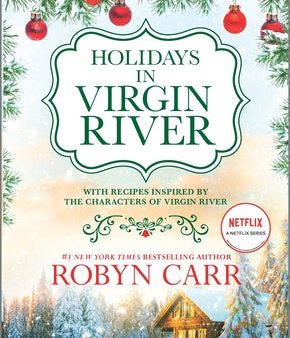 Holidays in Virgin River: Romance Stories for the Holidays Discount