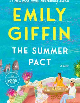 Summer Pact, The For Cheap