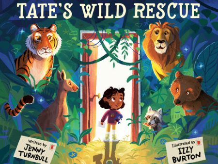 Tate s Wild Rescue For Cheap