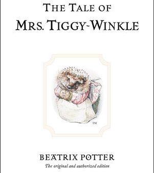 Tale of Mrs. Tiggy-Winkle, The Online Sale