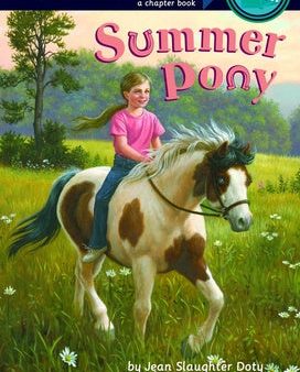 Summer Pony Discount