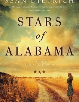 Stars of Alabama: A Novel by Sean of the South Online now