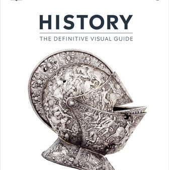 History: The Definitive Visual Guide Hot on Sale