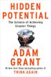 Hidden Potential: The Science of Achieving Greater Things Online now