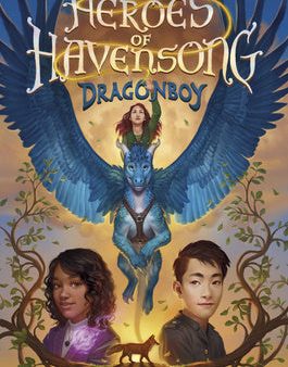 Heroes of Havensong: Dragonboy Fashion