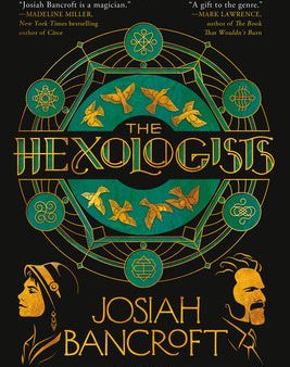 Hexologists, The Online Hot Sale