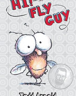 Hi, Fly Guy! (Fly Guy #1): Volume 1 Discount