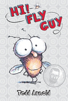 Hi, Fly Guy! (Fly Guy #1): Volume 1 Discount