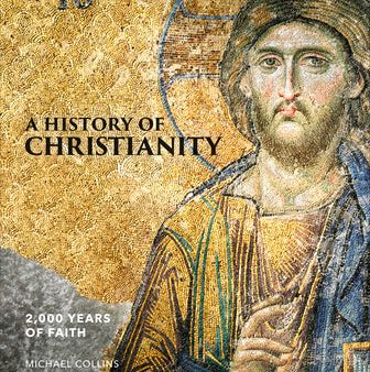 History of Christianity, A For Sale