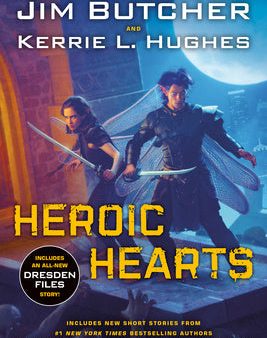 Heroic Hearts Hot on Sale