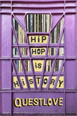 Hip-Hop Is History Hot on Sale