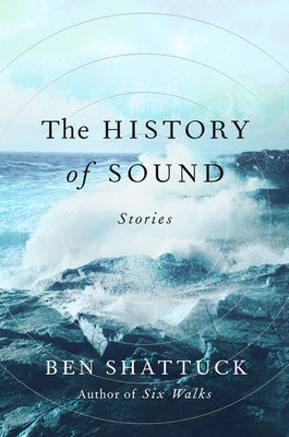 History of Sound: Stories, The on Sale