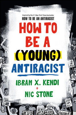 How to Be a (Young) Antiracist Sale