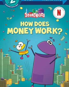 How Does Money Work? (Storybots) Online now