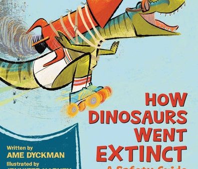 How Dinosaurs Went Extinct: A Safety Guide Online Hot Sale